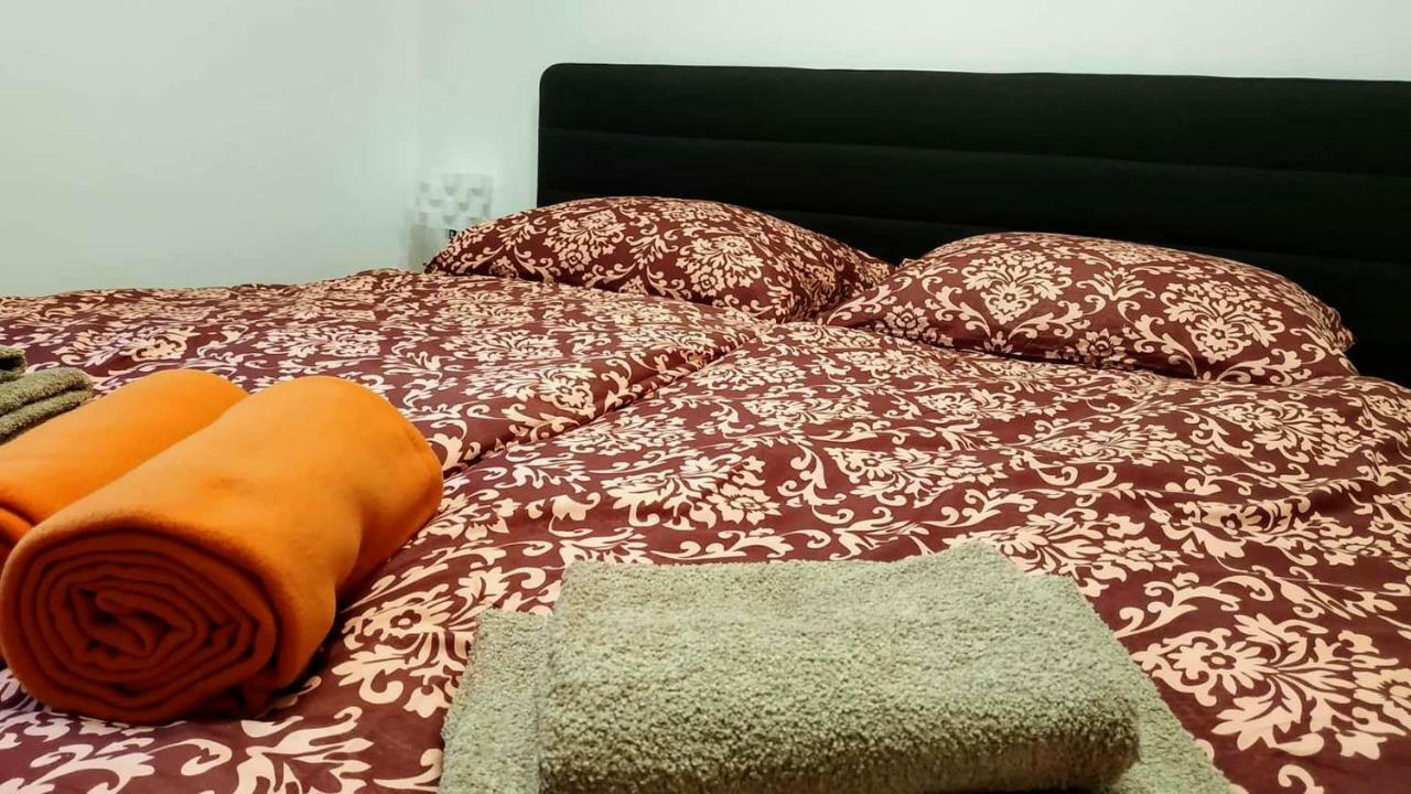 شقة Bila Hora سترامبيرك المظهر الخارجي الصورة